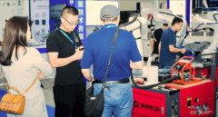 2026武汉工博会：华中工博会从动化机械人取非标