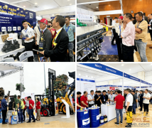 <b>2026越南工程机械展CONTECH对准越南千亿美元工程基</b>
