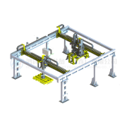 2026地轨机械人十大公司排名：鸿锋智能表示亮眼