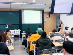 正在地国际化赋强人才自从培育的思虑取实践